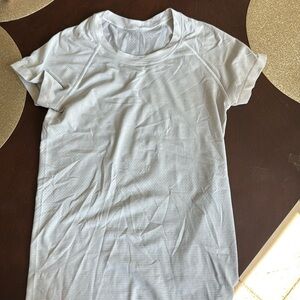 Lululemon shirt